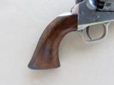 Colt Model 1849
PRICE:
$4,850 - 6 of 7
