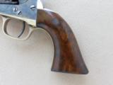Colt Model 1849
PRICE:
$4,850 - 7 of 7