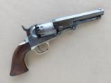 Colt Model 1849
PRICE:
$4,850 - 2 of 7