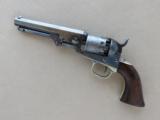 Colt Model 1849
PRICE:
$4,850 - 1 of 7