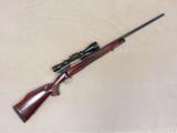 Weatherby, South Gate,CA., FN Mauser Action, Cal. 300 Weatherby Magnum
PRICE:
$1,695 - 1 of 12