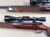 Weatherby, South Gate,CA., FN Mauser Action, Cal. 300 Weatherby Magnum
PRICE:
$1,695 - 6 of 12