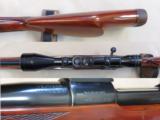 Weatherby, South Gate,CA., FN Mauser Action, Cal. 300 Weatherby Magnum
PRICE:
$1,695 - 9 of 12