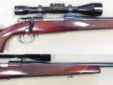 Weatherby, South Gate,CA., FN Mauser Action, Cal. 300 Weatherby Magnum
PRICE:
$1,695 - 4 of 12