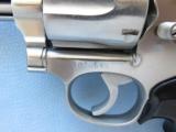 Smith & Wesson Model 681 Distinguished Combat Magnum, Cal. 357 Mag
SALE PENDING - 5 of 5