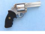 Smith & Wesson Model 681 Distinguished Combat Magnum, Cal. 357 Mag
SALE PENDING - 2 of 5