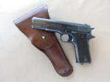  Colt 1911, WWI, 1913 Vintage, Cal. 45 ACP
SOLD - 1 of 16