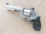 Smith & Wesson Model 625-2, 