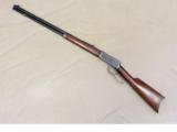 Winchester 1894 Standard Rifle, Cal. 38-55, Manufactured 1906
SOLD
- 2 of 11