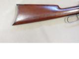 Winchester 1894 Standard Rifle, Cal. 38-55, Manufactured 1906
SOLD
- 3 of 11