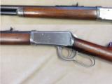 Winchester 1894 Standard Rifle, Cal. 38-55, Manufactured 1906
SOLD
- 6 of 11