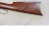 Winchester 1894 Standard Rifle, Cal. 38-55, Manufactured 1906
SOLD
- 7 of 11