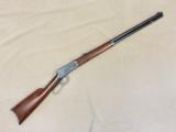 Winchester 1894 Standard Rifle, Cal. 38-55, Manufactured 1906
SOLD
- 1 of 11