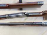 Winchester 1894 Standard Rifle, Cal. 38-55, Manufactured 1906
SOLD
- 9 of 11
