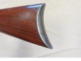 Winchester 1894 Standard Rifle, Cal. 38-55, Manufactured 1906
SOLD
- 8 of 11