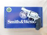 Smith & Wesson Model 317, Cal. 22 LR
- 1 of 3