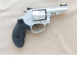 Smith & Wesson Model 317, Cal. 22 LR
- 3 of 3