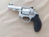 Smith & Wesson Model 317, Cal. 22 LR
- 2 of 3