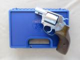 Smith & Wesson Model 60 Chiefs Special, Cal. 38 Special
PRICE:
$495 - 1 of 6