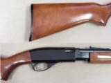 Remington Model 572 Fieldmaster, Cal. 22 LR
- 3 of 13