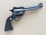 J.P. Sauer & Sohn Sauer Western Six-Shooter, Cal. 357 Magnum
- 1 of 4