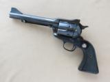 J.P. Sauer & Sohn Sauer Western Six-Shooter, Cal. 357 Magnum
- 2 of 4