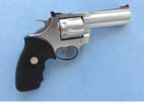Colt King Cobra, Stainless, Cal. .357 Magnum
4 Inch Barrel - 1 of 4