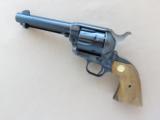 Colt Single Action Army, 3rd Gen, Cal. 45 LC
SALE PENDING
- 3 of 9