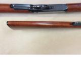 Winchester 9422 XTR, Cal. 22 Magnum
SALE PENDING - 11 of 11