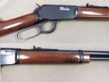 Winchester 9422 XTR, Cal. 22 Magnum
SALE PENDING - 4 of 11