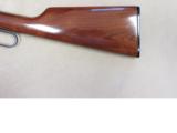 Winchester 9422 XTR, Cal. 22 Magnum
SALE PENDING - 7 of 11