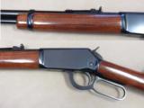 Winchester 9422 XTR, Cal. 22 Magnum
SALE PENDING - 6 of 11