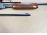 Remington Model 760 with Vintage Lyman All-American 4X Scope, Cal. 30-06
- 4 of 10