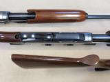 Remington Model 760 with Vintage Lyman All-American 4X Scope, Cal. 30-06
- 9 of 10