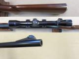 Remington Model 760 with Vintage Lyman All-American 4X Scope, Cal. 30-06
- 8 of 10