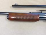 Remington Model 760 with Vintage Lyman All-American 4X Scope, Cal. 30-06
- 5 of 10