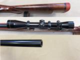 Winchester Model 70 Super Grade, Cal. 7mm Mag.
- 7 of 8
