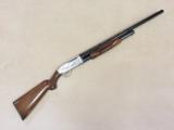  Winchester Ducks Unlimited Model 12, 20 Gauge, with Case
- 1 of 10