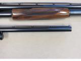  Winchester Ducks Unlimited Model 12, 20 Gauge, with Case
- 5 of 10