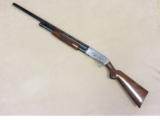  Winchester Ducks Unlimited Model 12, 20 Gauge, with Case
- 2 of 10
