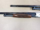  Winchester Ducks Unlimited Model 12, 20 Gauge, with Case
- 6 of 10