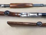 Winchester Ducks Unlimited Model 12, 20 Gauge, with Case
- 10 of 10