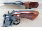  Smith & Wesson Model 19 Combat Magnum, Cal. .357 Magnum
4 Inch Blue - 4 of 5