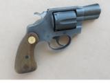 Colt Agent L.W. (Second Issue), Cal. 38 Special
- 2 of 4