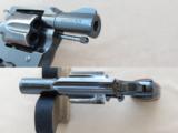 Colt Lawman Mark III, Cal. .357 Magnum
2 Inch Barrel Blue
SALE PENDING - 3 of 4