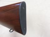 Remington Model 37 Rangemaster, Cal. .22 LR
Target Rifle - 11 of 13