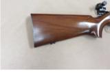 Remington Model 37 Rangemaster, Cal. .22 LR
Target Rifle - 3 of 13