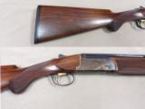 Rizzini/Sigarms/L.L. Bean Overunder Shotgun, .410 Gauge
- 3 of 10