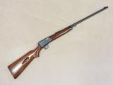 Winchester Model 63, Cal. .22LR
SALE PENDING - 1 of 11