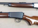 Winchester Model 63, Cal. .22LR
SALE PENDING - 6 of 11